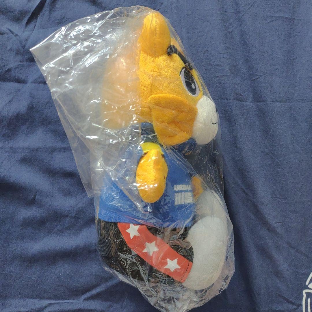 Amazon.co.jp: 川崎競輪場 マスコットキャラクター 九ちゃん